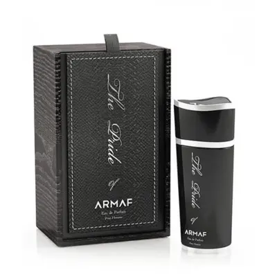 Picture of Pride  100Ml For Men