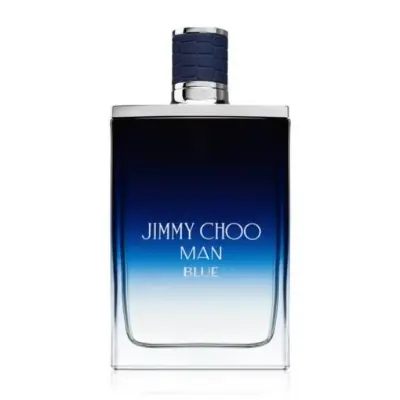 Picture of Jimmy Choo Man Blue Edt 100Ml