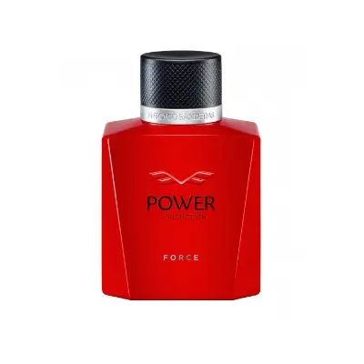 Picture of Power Of Seduction Force