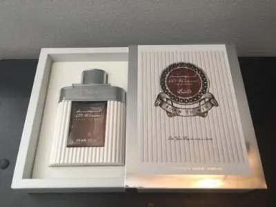 Picture of Al Wisam Day Edp 100Ml