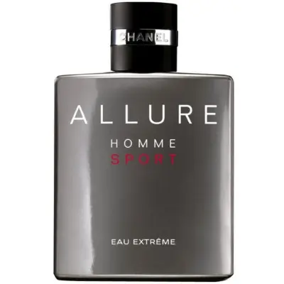 Picture of Allure Homme Sports Eau Extreme Edp 100 Ml For Men