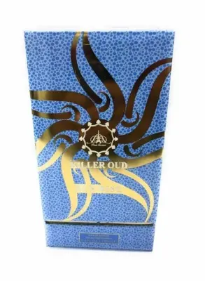 Picture of Oud Sun Rise Edp 100Ml