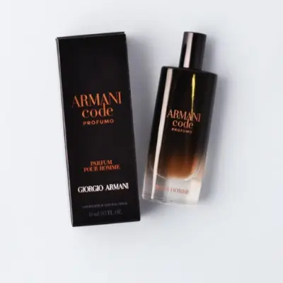 Picture of Code Profumo Edp 15Ml For Men