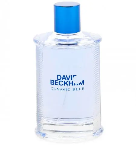 Picture of Classic Blue Edt For Men 5Ml