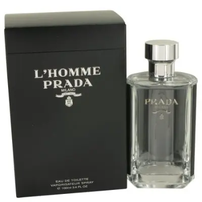 Picture of Prada L’Homme Edt For Men  20Ml