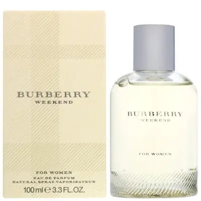Picture of Weekend Edp 100Ml For Women (Old)