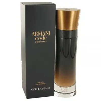Picture of Code Profumo Edp For Men 10Ml