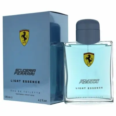Picture of Scuderia Light Essence Edt 125Ml