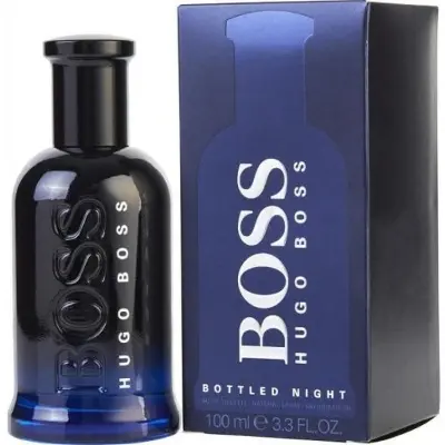 Picture of Bottled Night For Men Edt 100Ml