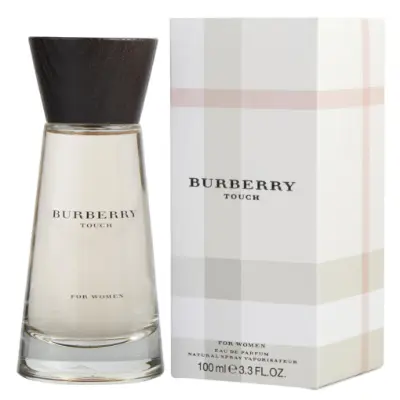 Picture of Touch Women Edp 100Ml