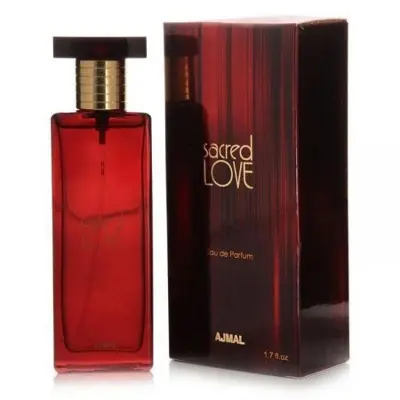 Picture of Ajmal Sacred Love Edp For Women (50Ml)