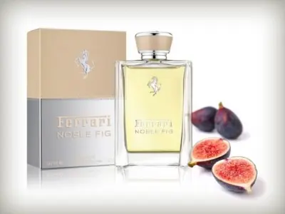 Picture of Noble Fig Edt 100Ml