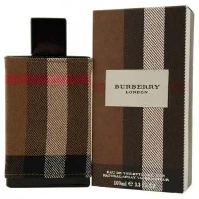 Picture of London Edt 100Ml For Men