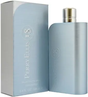 Picture of 18 Edt 100Ml