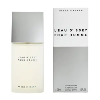 Picture of ISSEY MIYAKE L'EAU DAISY EDT 125ML FOR MEN