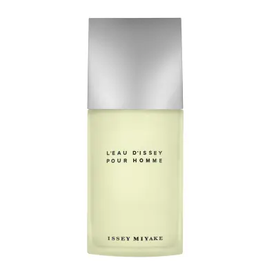 Picture of ISSEY MIYAKE L'EAU DAISY EDT 125ML FOR MEN