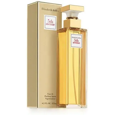Picture of 5th Avenue  for women 125ml
