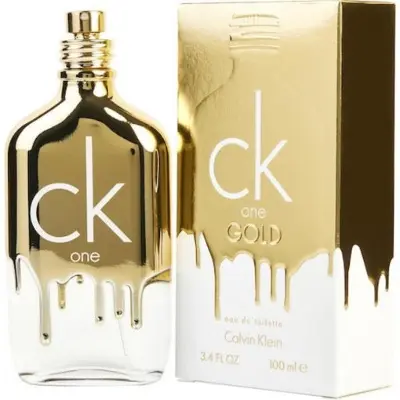 Picture of One Gold Edt 100Ml