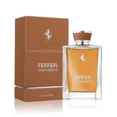 Picture of Amber Essence Special Edition For Men 100 Ml