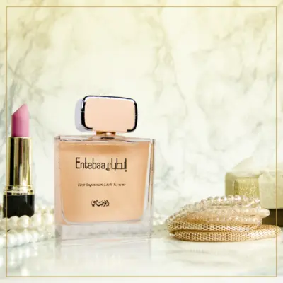 Picture of Entebaa Women Edp 100Ml