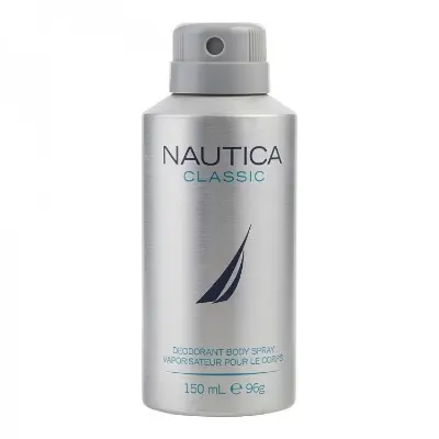 Picture of Nautica Classic Body Spray 100ml