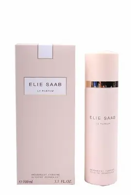 Picture of Le Parfum 100Ml For Women Deodorant