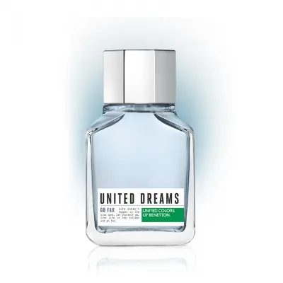 Picture of Go Far For Men Edt