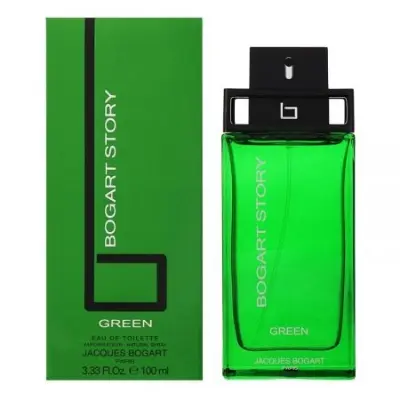 Picture of Story Green Edt For Men (100Ml)