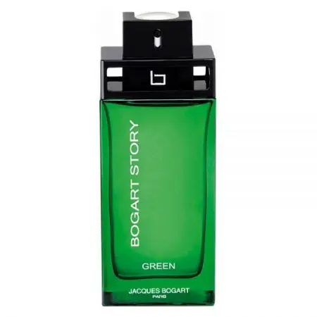 Picture of Story Green Edt For Men (100Ml)