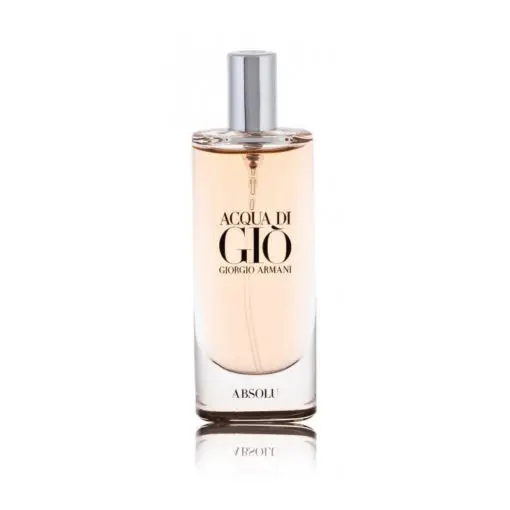Picture of Acqua Di Gio Absolu Edp 15Ml
