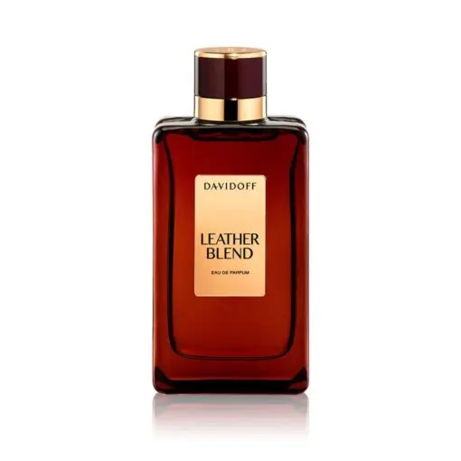 Picture of Leather Blend 100Ml For Men
