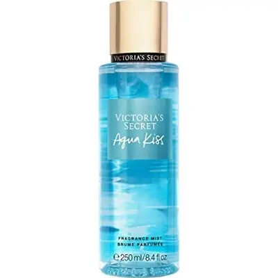 Picture of Victoria's Secret Fragrance Mist for Women, Aqua Kiss