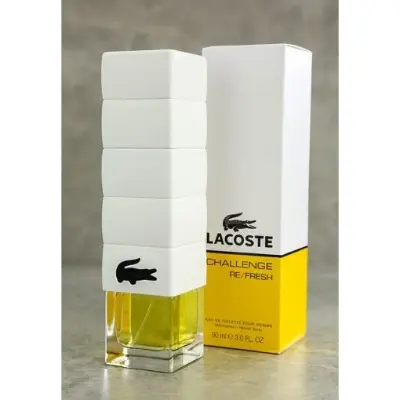 Picture of Chalenge Refresh Edt 90Ml For Men