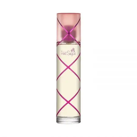 Picture of Pink Sugar Perfume By Aquolina Edt For Women 5Ml