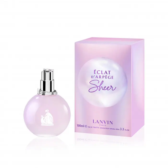 Picture of Eclat D'Arpage Sheer Edt 60Ml