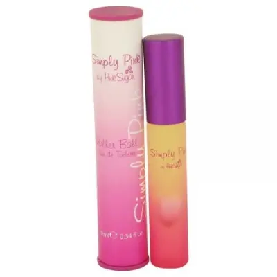 Picture of Simply Pink By Aquolina Edt For Women 100Ml