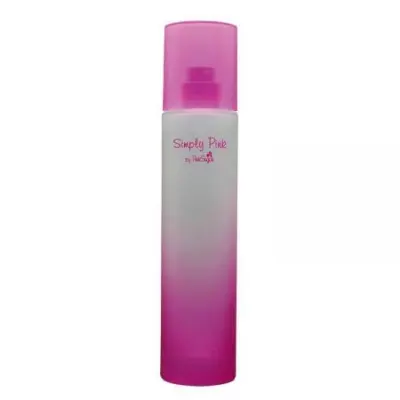 Picture of Simply Pink By Aquolina Edt For Women 100Ml