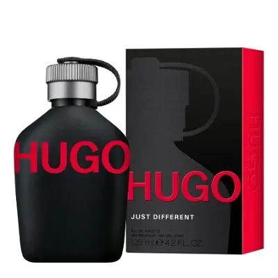 Picture of just different  EDT 125ML
