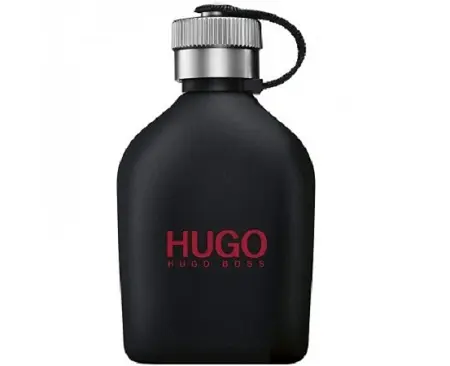 Picture of just different  EDT 125ML