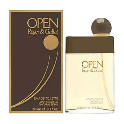 Picture of Roger & Gallet Open EDT 100ml for Men