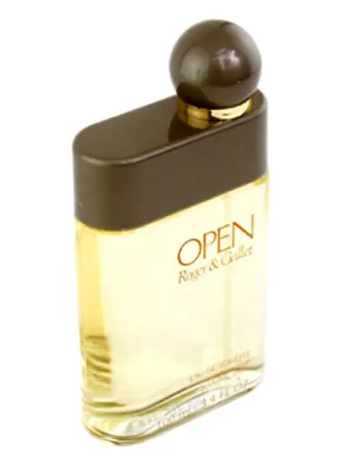 Picture of Roger & Gallet Open EDT 100ml for Men