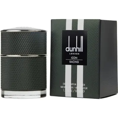 Picture of London Icon Racing Man Edp 50Ml