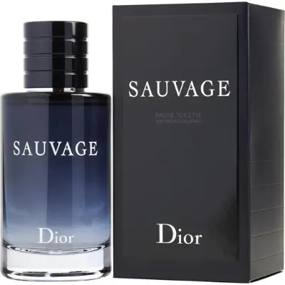 Picture of Sauvage Edp 200Ml