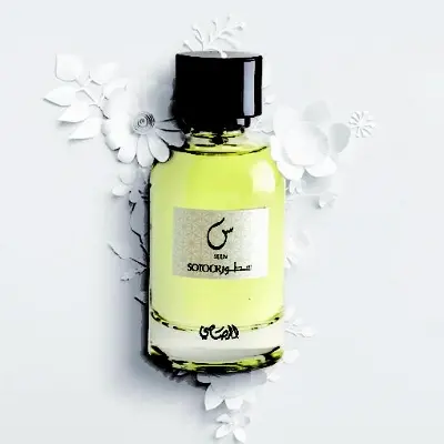 Picture of Sotoor Seen Edp 100 Ml