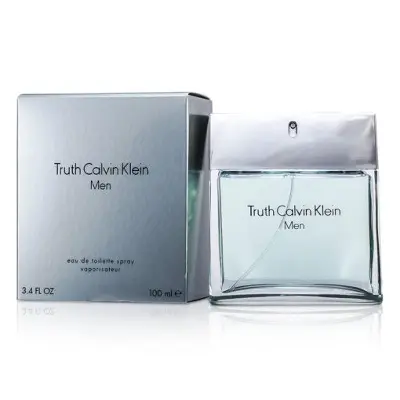 Picture of Truth Men Edt 100 Ml