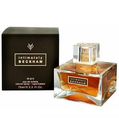 Picture of Intimately Beckham  Men  EDT 75ML Spray