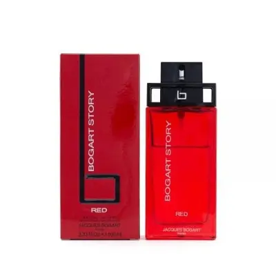 Picture of Story Red Edt For Men (100Ml)