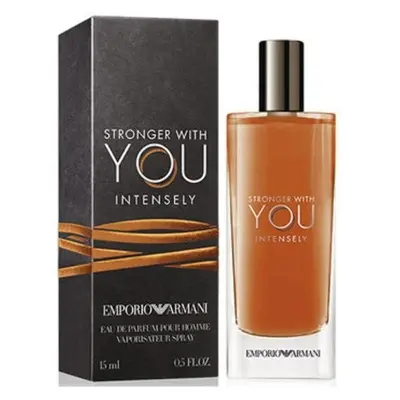 Picture of Stronger With You Intensely Edp 15Ml