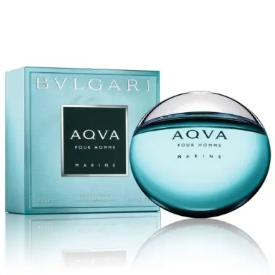 Picture of Aqua Marine Men Edt 100Ml