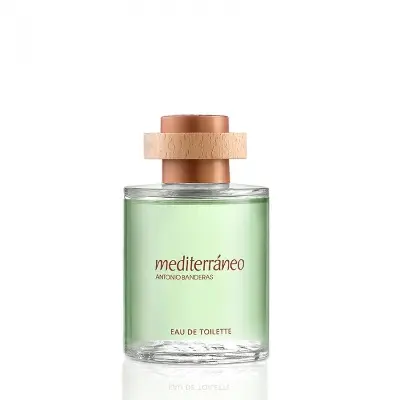 Picture of Mediterraneo Edt